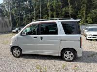 Daihatsu ATRAI WAGON 1999