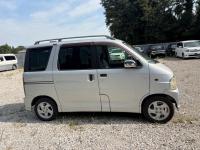 Daihatsu ATRAI WAGON 1999