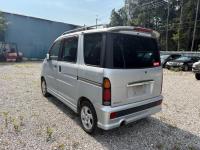 Daihatsu ATRAI WAGON 1999