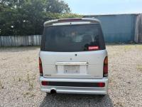 Daihatsu ATRAI WAGON 1999