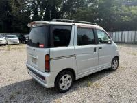Daihatsu ATRAI WAGON 1999
