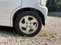 Daihatsu ATRAI WAGON 1999