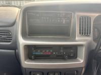 Daihatsu ATRAI WAGON 1999