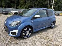 Renault TWINGO 2011