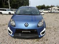 Renault TWINGO 2011
