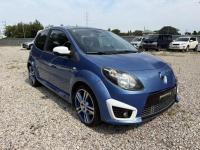 Renault TWINGO 2011
