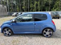 Renault TWINGO 2011