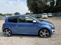 Renault TWINGO 2011