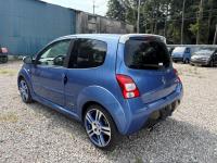 Renault TWINGO 2011