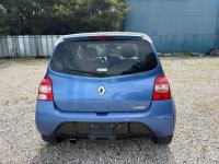 Renault TWINGO 2011