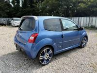 Renault TWINGO 2011