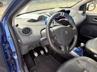 Renault TWINGO 2011