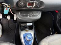 Renault TWINGO 2011