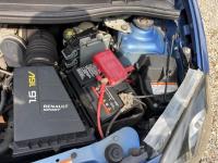 Renault TWINGO 2011