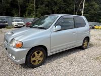 Suzuki ALTO WORKS 2000