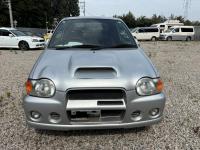 Suzuki ALTO WORKS 2000