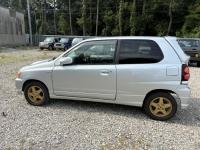 Suzuki ALTO WORKS 2000