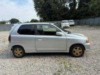 Suzuki ALTO WORKS 2000