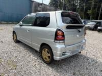 Suzuki ALTO WORKS 2000