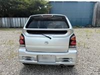 Suzuki ALTO WORKS 2000