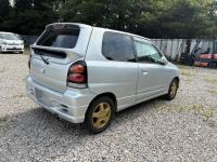 Suzuki ALTO WORKS 2000
