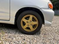 Suzuki ALTO WORKS 2000