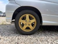 Suzuki ALTO WORKS 2000