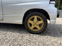 Suzuki ALTO WORKS 2000