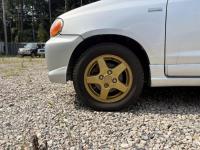 Suzuki ALTO WORKS 2000