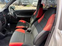 Suzuki ALTO WORKS 2000