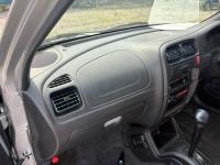 Suzuki ALTO WORKS 2000