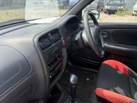 Suzuki ALTO WORKS 2000