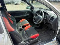 Suzuki ALTO WORKS 2000