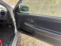 Suzuki ALTO WORKS 2000