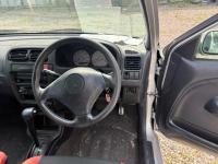 Suzuki ALTO WORKS 2000