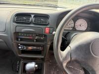 Suzuki ALTO WORKS 2000
