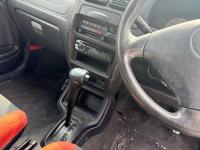 Suzuki ALTO WORKS 2000