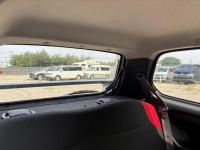 Suzuki ALTO WORKS 2000