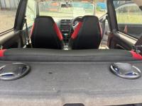 Suzuki ALTO WORKS 2000