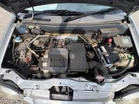 Suzuki ALTO WORKS 2000