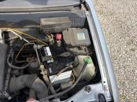 Suzuki ALTO WORKS 2000