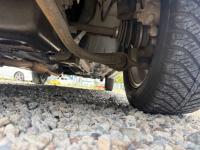 Suzuki ALTO WORKS 2000