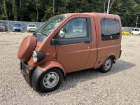 Daihatsu MIDGETII 1998