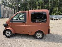 Daihatsu MIDGETII 1998