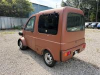 Daihatsu MIDGETII 1998
