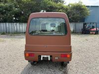 Daihatsu MIDGETII 1998