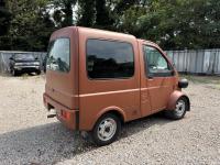 Daihatsu MIDGETII 1998