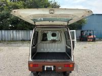 Daihatsu MIDGETII 1998