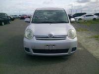 Toyota SIENTA 2009