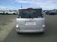 Toyota SIENTA 2009
